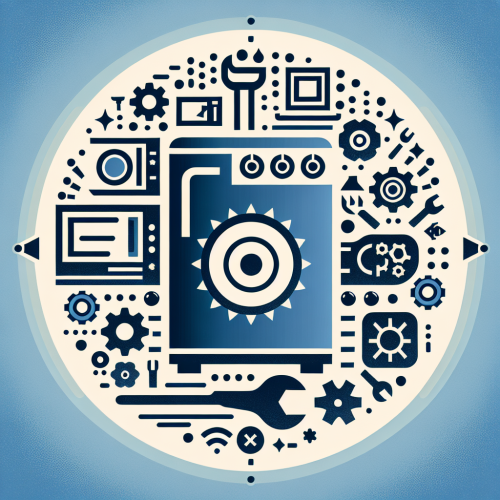 Anchor Appliance Repair logo